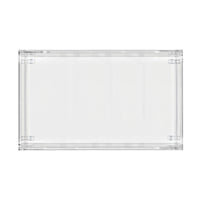 Long Acrylic Accent Box