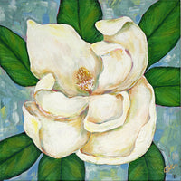 Callie Magnolia