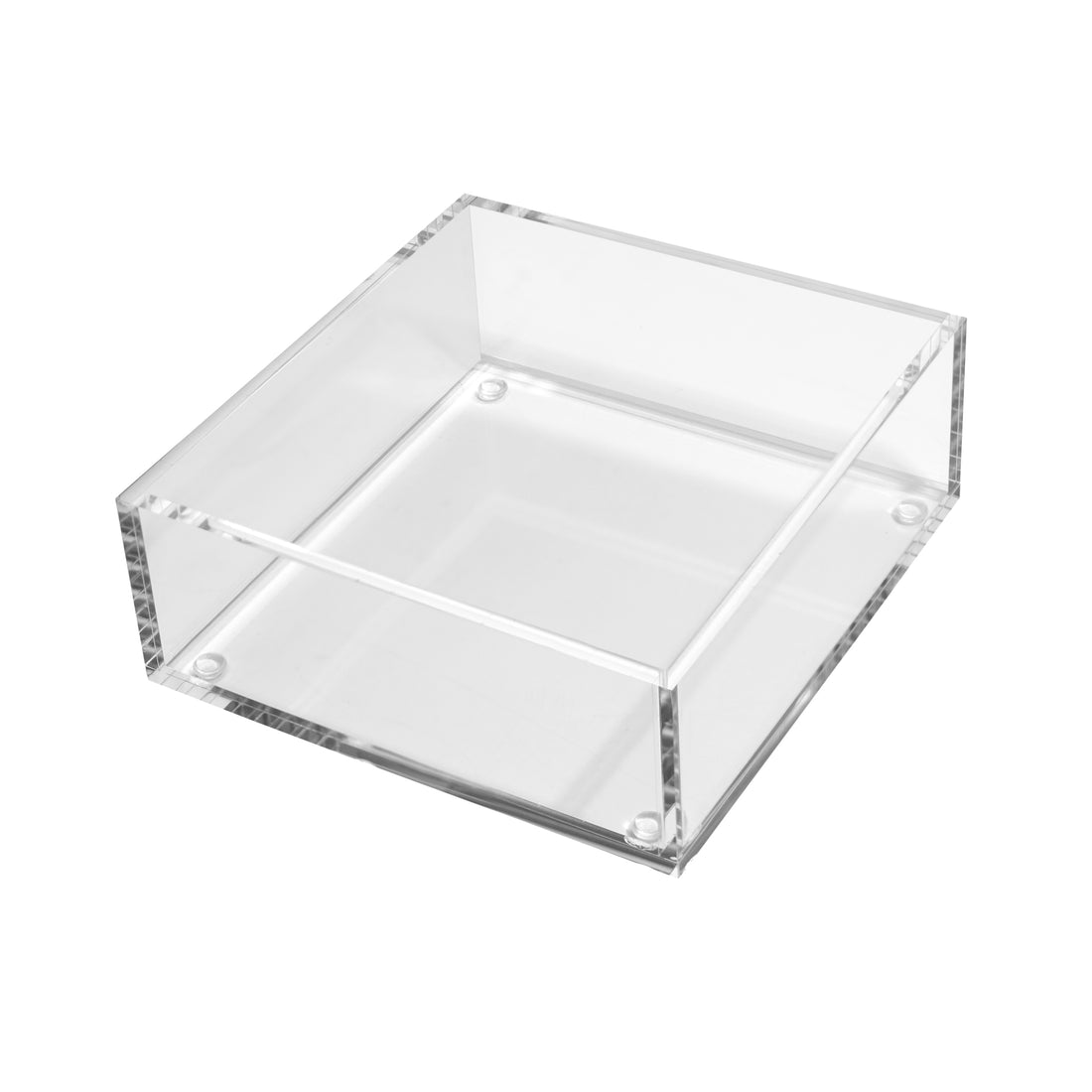 Acrylic Accent Box