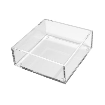 Acrylic Accent Box