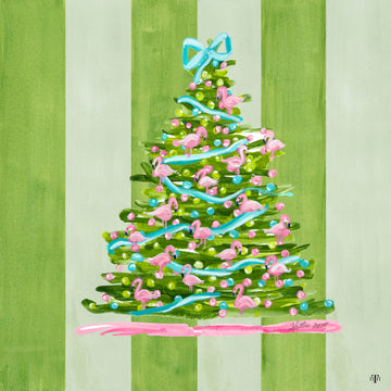 Flamingo Tree