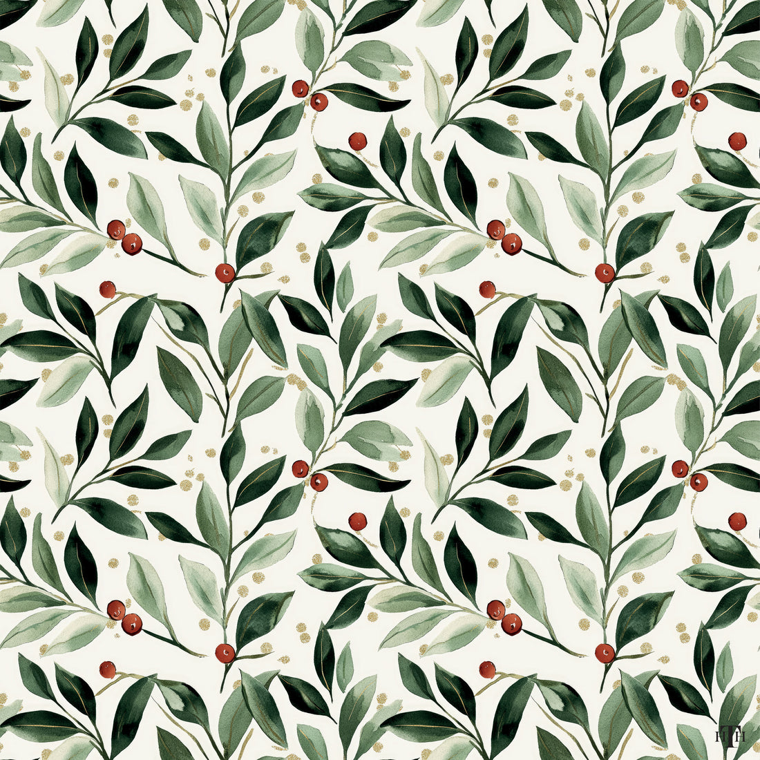 Mesafiora Home Leaf and Berries