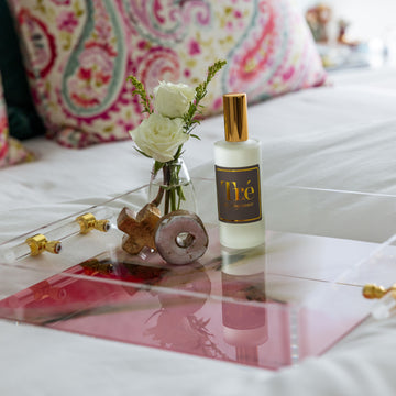 TRÉ The Fragrance 4 oz